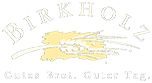 Bäckerei und Konditorei Birkholz GmbH Logo