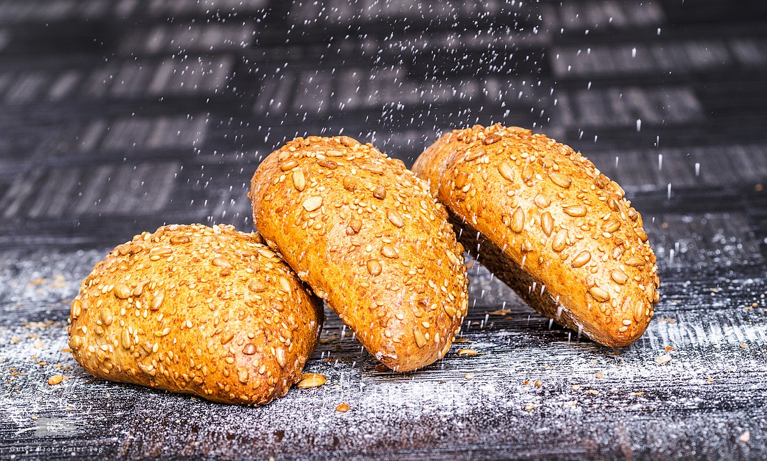 Dinkelbrötchen - Bäckerei und Konditorei Birkholz GmbH