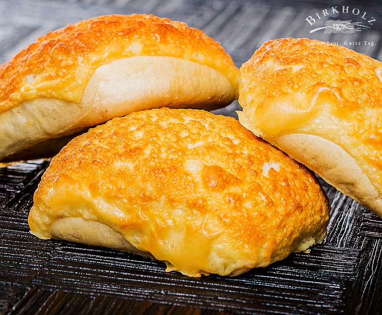 Käsebrötchen - Bäckerei und Konditorei Birkholz GmbH