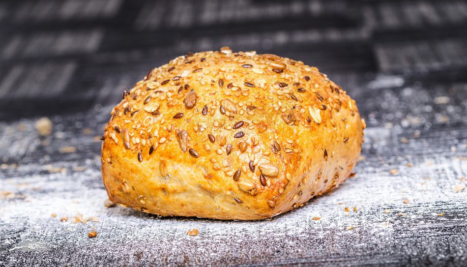 Mehrkornbrötchen - Bäckerei und Konditorei Birkholz GmbH