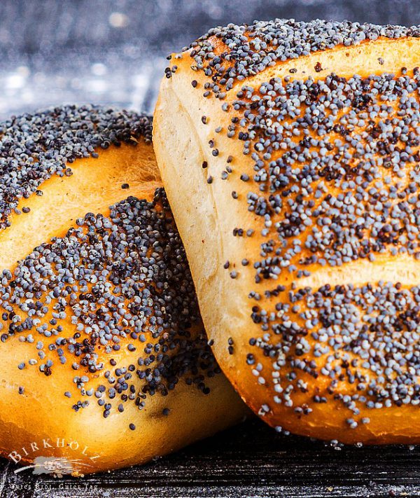 Mohnbrötchen - Bäckerei und Konditorei Birkholz GmbH
