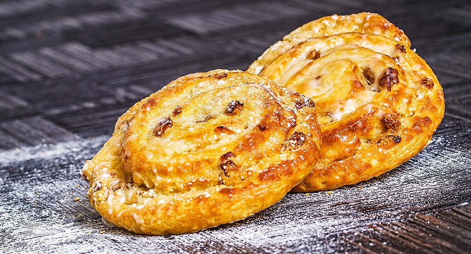 Rosinenschnecke - Bäckerei und Konditorei Birkholz GmbH