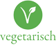 » vegetarisch «