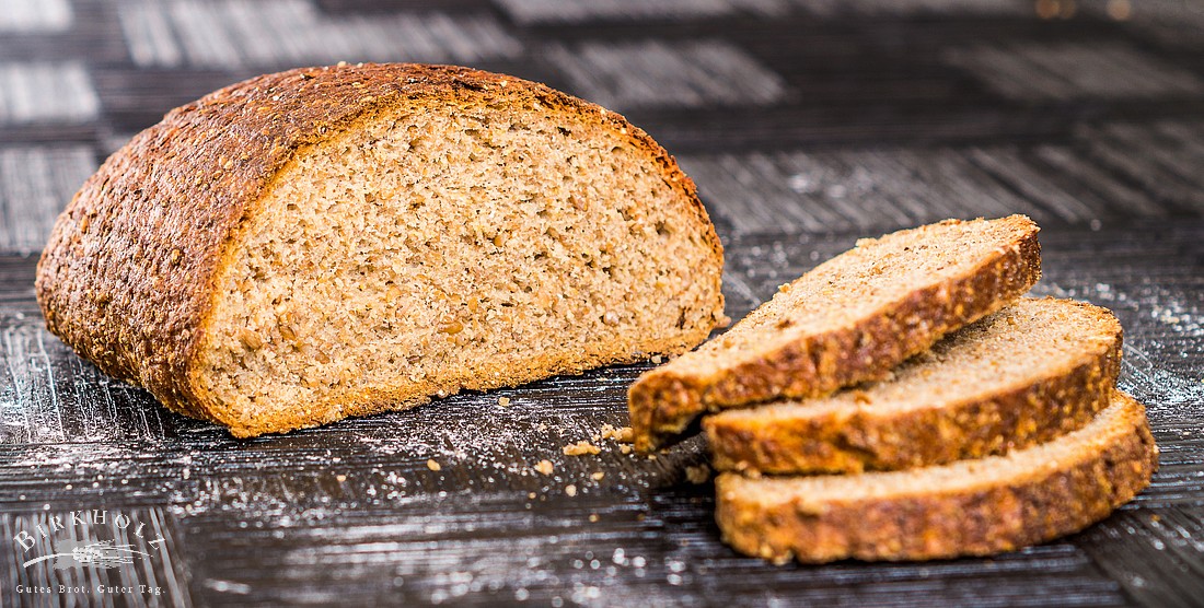 Weizenvollkornbrot - Bäckerei und Konditorei Birkholz GmbH